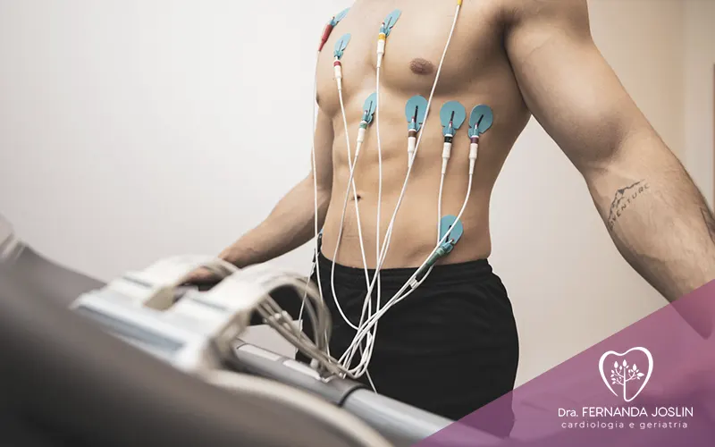 Eletrocardiograma e Teste de Esforço: A Segurança que Seu Coração Precisa Antes da Atividade Física