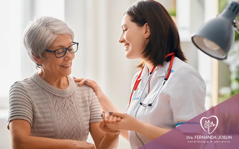 O que é Cardiogeriatria? Conheça a especialidade que cuida do coração na terceira idade