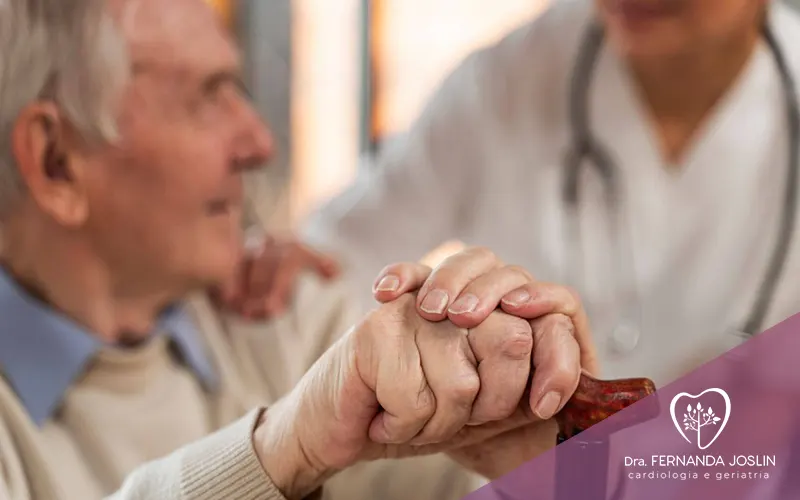Como a idade afeta o coração? Principais alterações cardiovasculares no envelhecimento