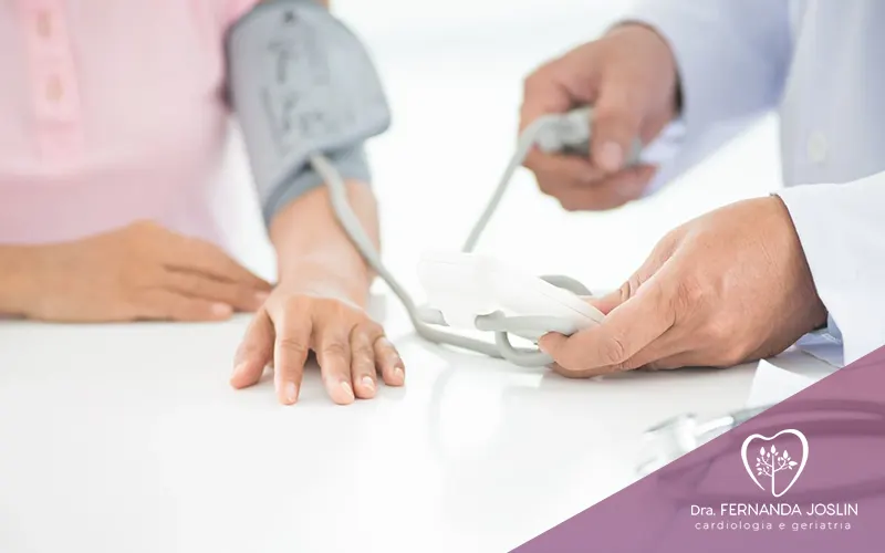 Check-up cardiológico após os 60 anos: quando e por que cuidar do coração idoso?