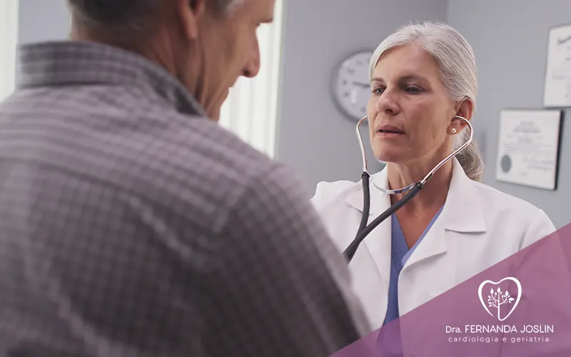 Como prevenir infarto na terceira idade? 8 dicas para manter o coração saudável