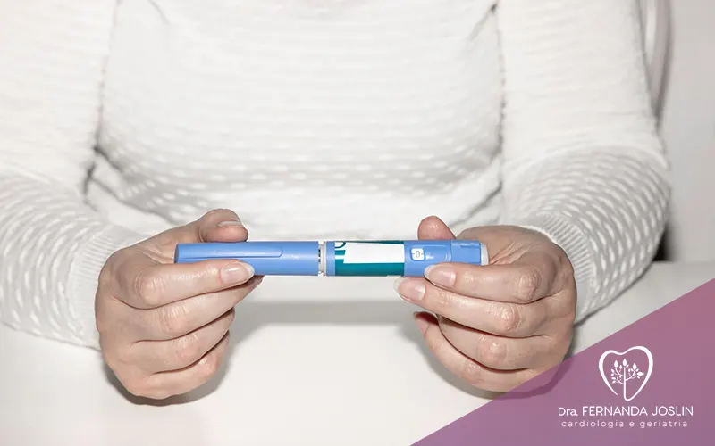 Canetas emagrecedoras: por que a orientação do médico faz toda diferença no resultado