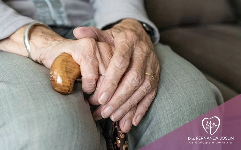 Fragilidade e saúde cardiovascular: como cuidar do coração na terceira idade